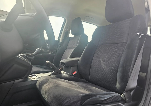 Honda CR-V cena 67900 przebieg: 109000, rok produkcji 2014 z Mszczonów małe 154